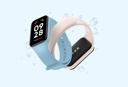 Redmi Band 2