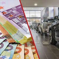 Una pareja, condenada a devolver 298.000 euros tras estafar a un concesionario: nunca le entregaron 23 coches que pagó por adelantado