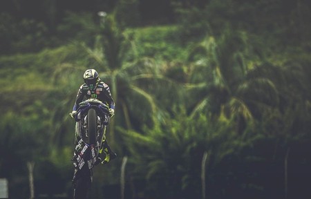 Rossi Malasia Motogp 2019