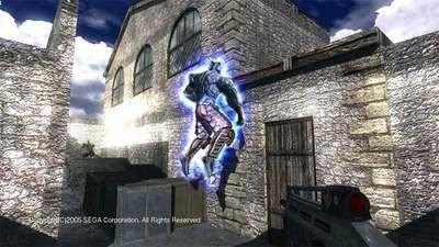 Fifth Phantom Saga, imágenes del juego de PS3