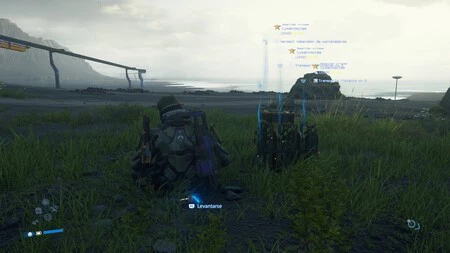 Death Stranding 2 On The Beach 20250630010901