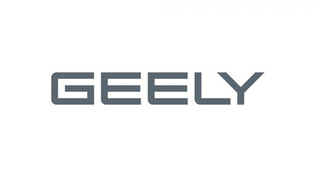 Geely Logo 1