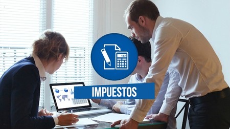 Así son los impuestos sobre el salario en los países de la OCDE