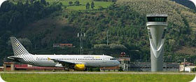 [Encuesta 2006] Mejor low cost: Vueling
