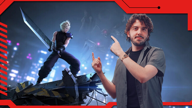 Final Fantasy Previo