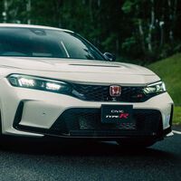 El Honda Civic Type R estrena generación: más preciso, más bestia y aún manual