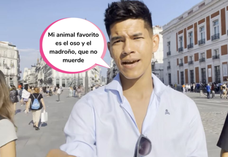 Así es Zape Cuesta, el desconocido hijo de Frank Cuesta: futbolista y con una vida en Madrid, lejos de su familia