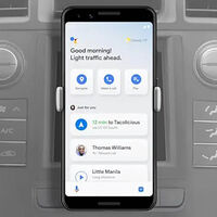 Android Auto para teléfonos móviles desaparece: ahora solo se podrá usar el Modo Conducción de Google Assistant