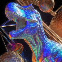 Hace 80 años la gente creía que había dinosaurios en Venus. Esa tontería nos salvó la vida