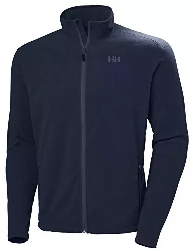 Helly Hansen Hombres Chaqueta polar Daybreaker