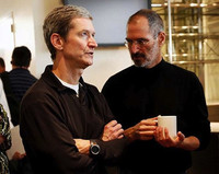 Apple y la dependencia excesiva del carisma de un líder empresarial 