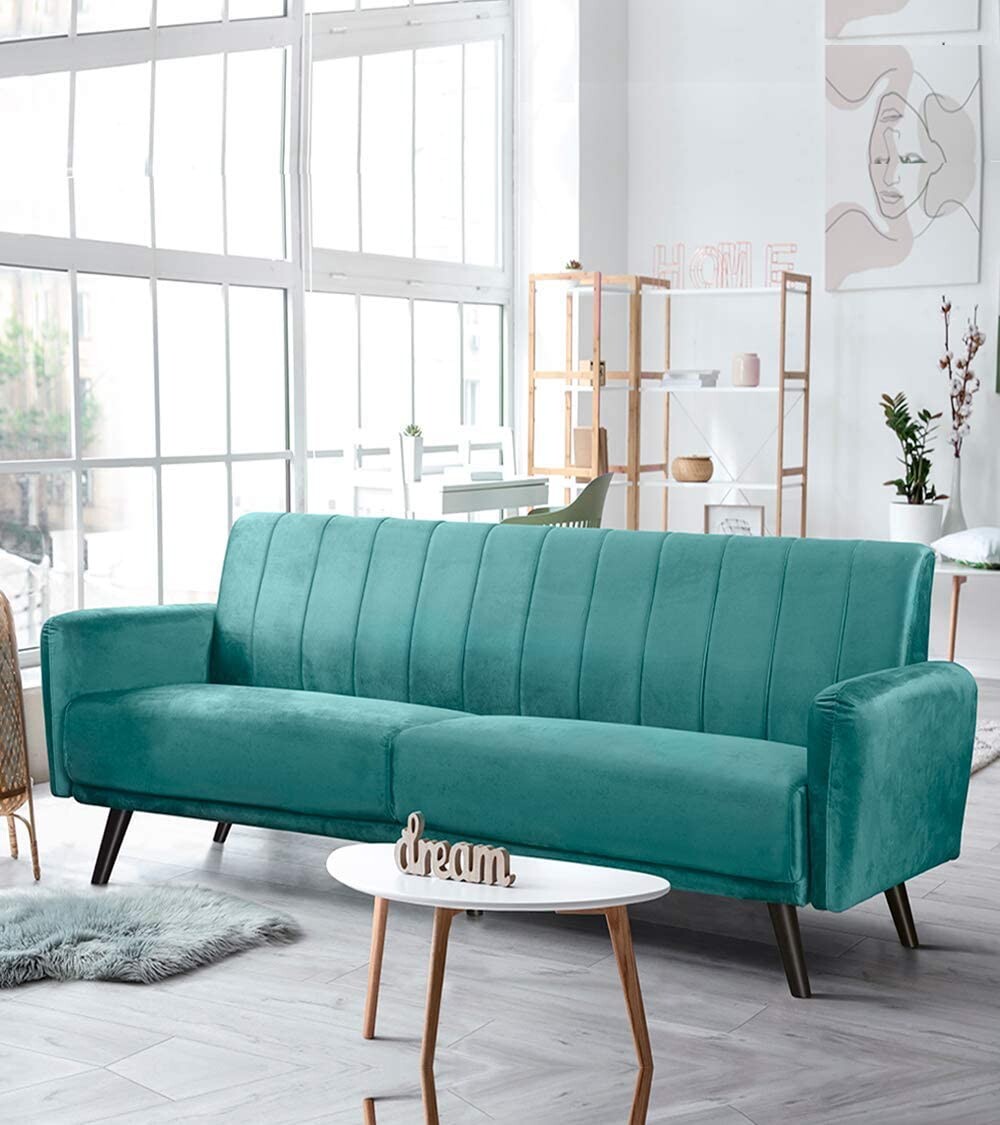 Low cost y diseño no están reñidos 7 sofás de Amazon por menos de 300