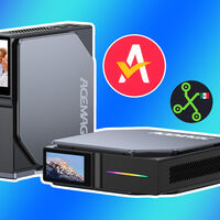 Esta mini computadora tiene hasta una pantalla y puede que hasta más RAM que tu laptop actual