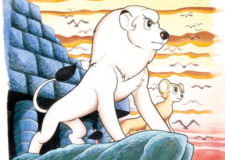 Thundercats Hamlet Kimba Tezuka