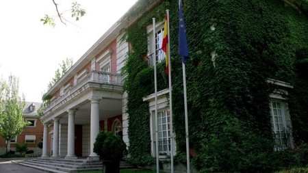 El escándalo de la NSA comienza a salpicar a España