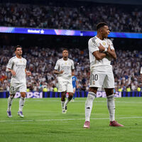 Lo de Movistar y el fútbol va para largo: Champions hasta 2031 y a un paso de hacerse con LaLiga hasta 2032