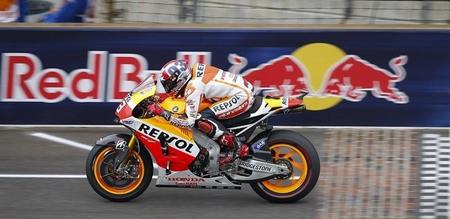 MotoGP Indianápolis 2014: Marc Márquez imparable ya lleva diez de diez