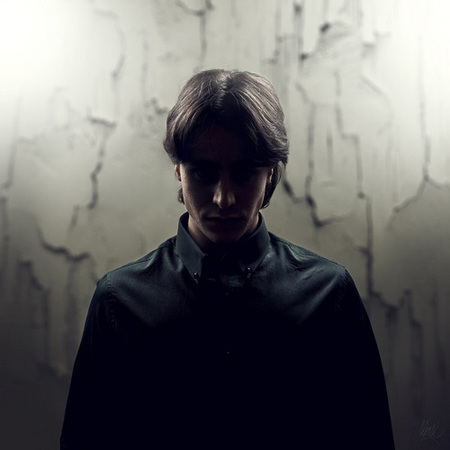 Anatomía de una foto: 'Call me Dexter', por Rubén Chase