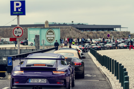 Iberian Porsche Meeting 2017