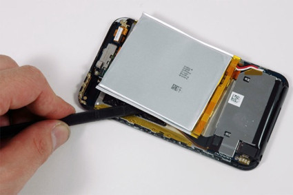¿Qué vale un iPod touch? Analicemos sus componentes