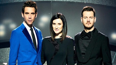 Esta es la inesperada condición que le exigen a los presentadores de Eurovisión 2022 que tiene indignada a Laura Pausini