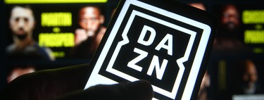 DAZN vuelve a subir los precios en agosto. Ver MotoGP y la Fórmula 1 costará ahora 10 euros más al mes