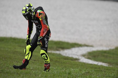 Peligra la carrera de Andrea Iannone: la AMA pide subir de 18 meses a 4 años su inhabilitación por dopaje