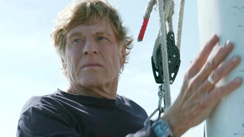 "Hay películas a las que simplemente hay que dejar en paz": Robert Redford no quería bajo ningún concepto que se rodara un remake de este clásico