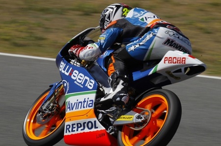 Maverick Viñales