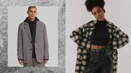 Ahorra en tus compras navideñas con las rebajas de Levi's con hasta un 50% de descuento en todo tipo de prendas
