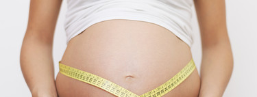 Controlar el peso y mantener la obesidad a raya: no esperes a estar embarazada 