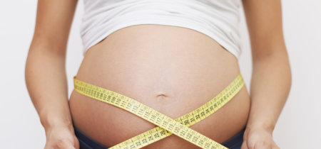 Controlar el peso y mantener la obesidad a raya: no esperes a estar embarazada 