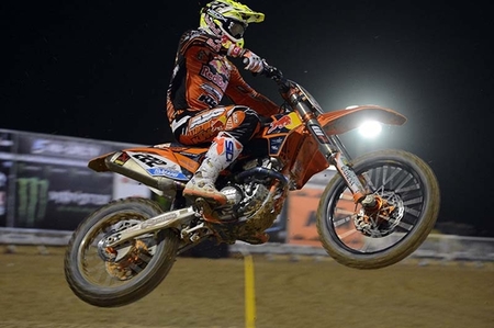 antonio cairoli
