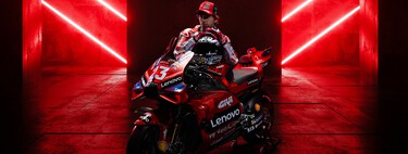 Mientras Ducati se decide entre Marc Márquez o Jorge Martín, Aprilia tiene un nuevo objetivo: Enea Bastianini 