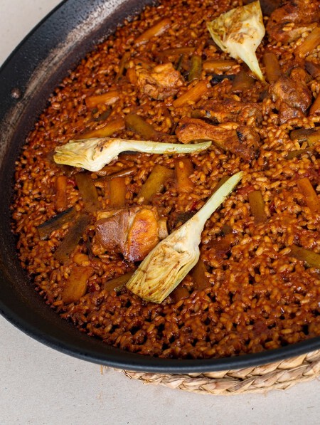 Pueblos Escapadas Turismo Espana Murcia Playa Buena Comida Barato Familia Tranquilo