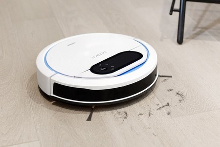 Atento si estás buscando un robot aspirador y mopa a precio rompedor: en Amazon tienes el nuevo ECOVACS DEEBOT 300 por 179 euros