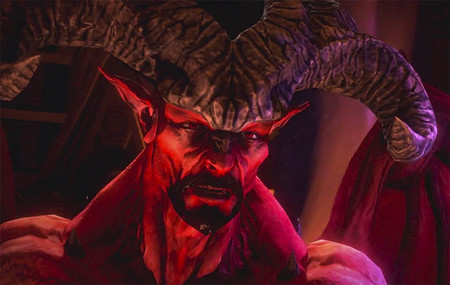 La expansión de Saints Row: Gat Out of Hell nos manda al infierno y no lo hace educadamente