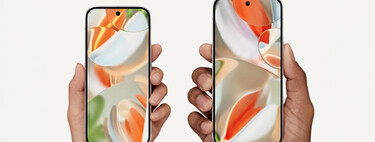 Estos cinco detalles de la familia Pixel 9 importan pero se han quedado en la sombra para Google. Pueden decantar tu elección