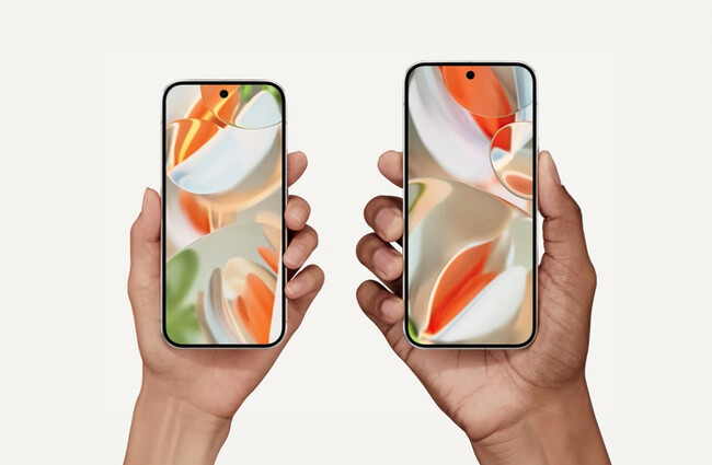 Google Pixel