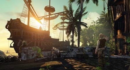 'Risen 2: Dark Waters', edición coleccionista. ¡La vida pirata la vida mejor!