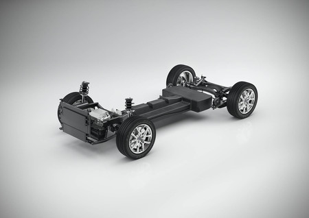 Volvo eléctrico