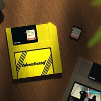 SanDisk apuesta por la nostalgia y trae de regreso los disquetes, pero no podrás guardar en ellos