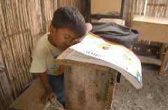 Hay otras escuelas infantiles