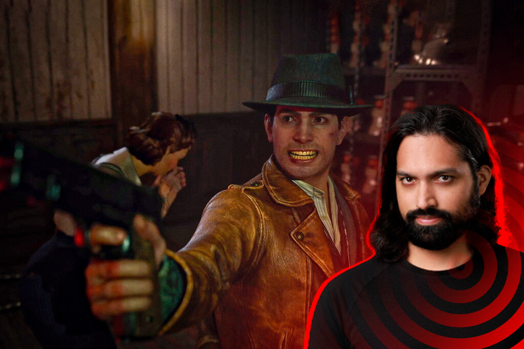 The Sinking City 2 redefine el survival horror tras el éxito de Frogwares