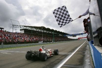 Jenson Button