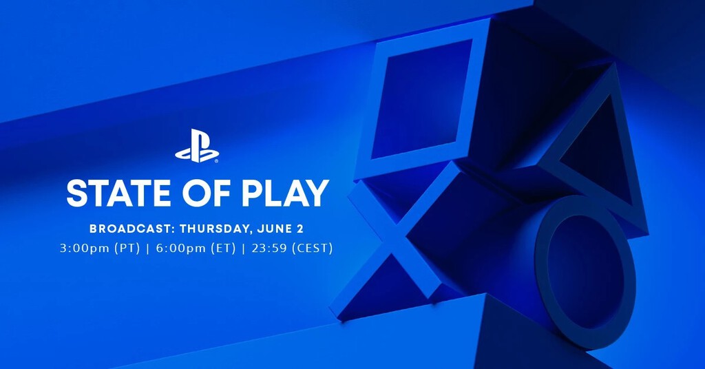 Sigue aquí en directo el nuevo State of Play dedicado a los juegos de PlayStation VR2 y mucho más Sigue aquí en directo el nuevo State of Play dedicado a los juegos de PlayStation VR2 y mucho más