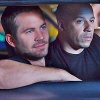 "Dom y Brian juntos de nuevo". Vin Diesel acaba de confirmar el regreso del personaje de Paul Walker en 'Fast & Furious 11' 
