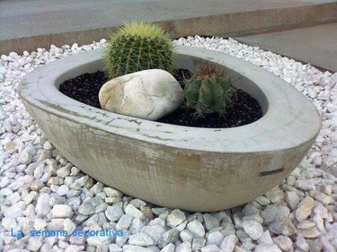 La semana decorativa XXXV