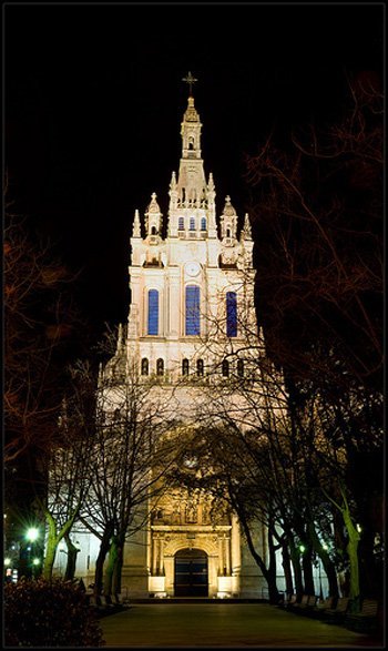 Basilica de Begoña