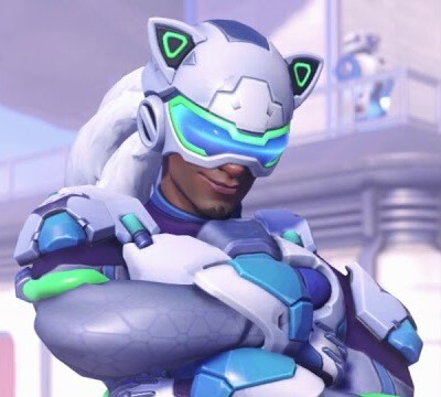 Imagen de Overwartch 2 (Blizzard Entertainment)